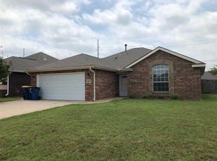 1107 Emma Ln, Stillwater, OK 74075