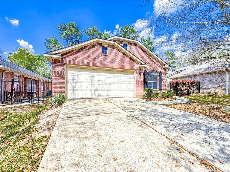 134 E Foxbriar Forest Cir — Photo 6