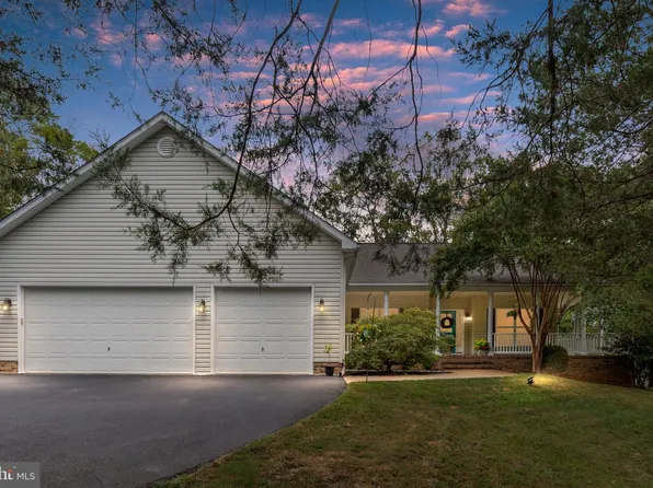 141 Revell Rd, Fredericksburg, VA 22405