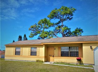 5691 Kismet Ter, North Port, FL 34287