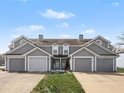 5856 NW Plantation Ln, Lees Summit, MO, 64064