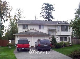 421 97th Pl SE, Everett, WA 98208