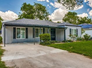 710 Chickasaw Trce, Grand Prairie, TX 75051