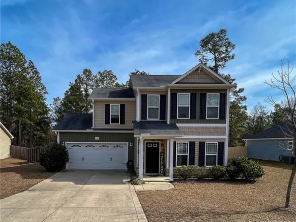 230 English Oak Dr, Bunnlevel, NC 28323