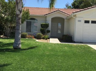 10707 Petalo Dr, Bakersfield, CA