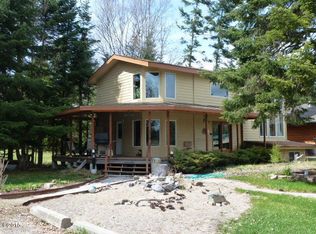 278 Aero Ln, Bigfork, MT 59911