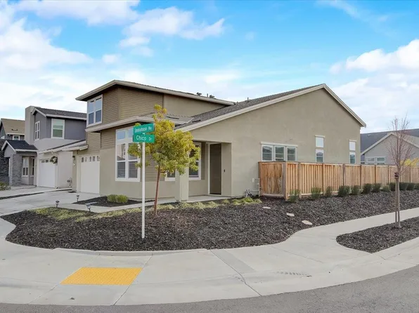 2081 Smokehouse Way, Roseville, CA 95747