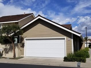 7 Lakegrass, Irvine, CA 92604
