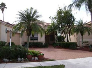 8140 Nadmar Ave, Boca Raton, FL 33434