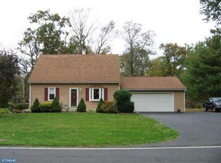 357 Marienstein Rd, Upper Black Eddy, PA 18972