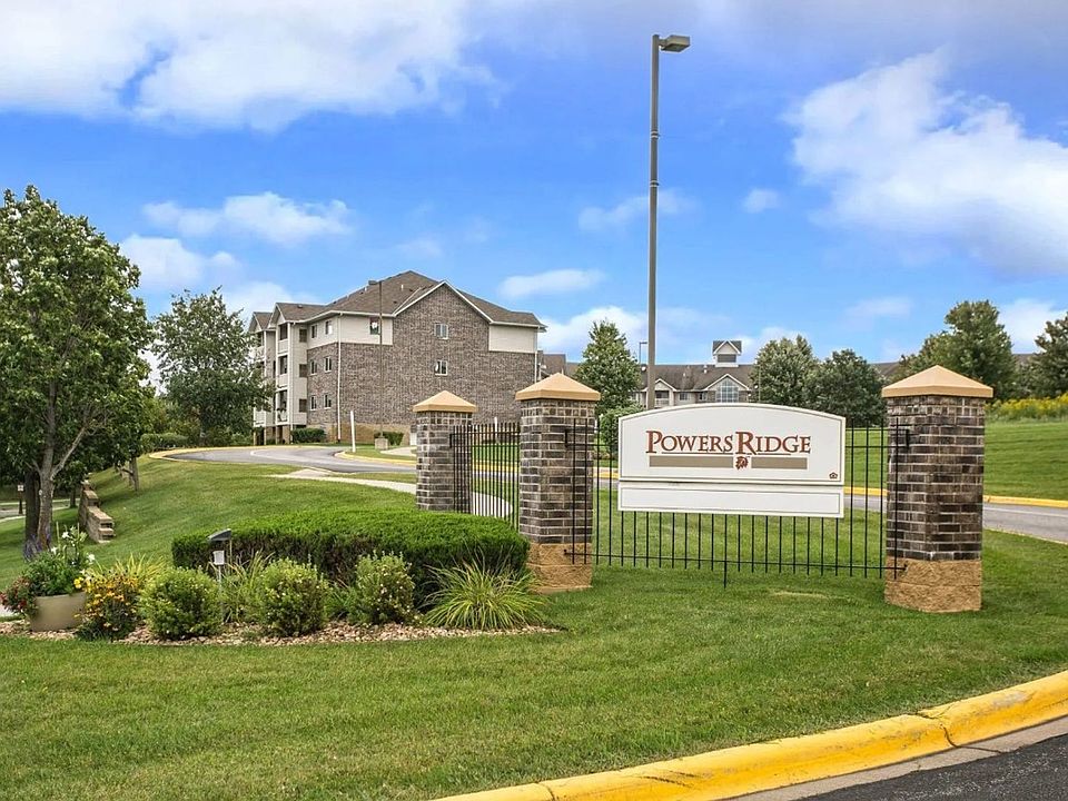 Powers Ridge Rental Condos Apartment Rentals Chanhassen, MN Zillow
