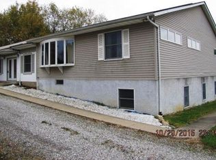 6550 Bishop Rd, Centerburg, OH 43011