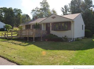 1189 Tolland St, East Hartford, CT 06108