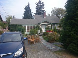 9612 12th Ave NW, Seattle, WA 98117