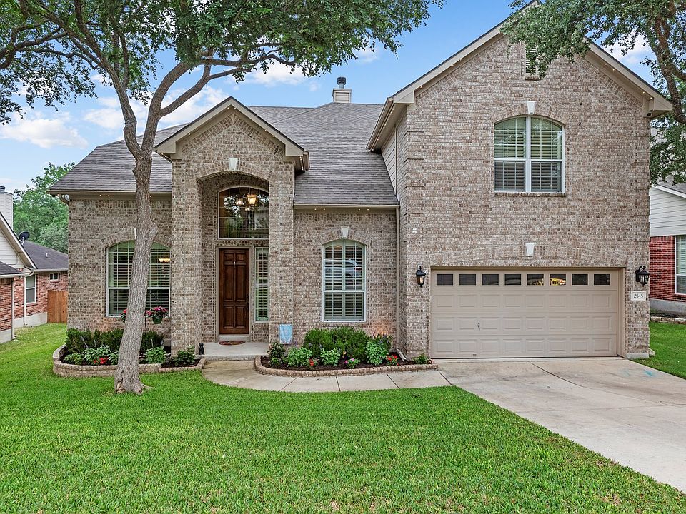 1st image of 2545 Melville Ln