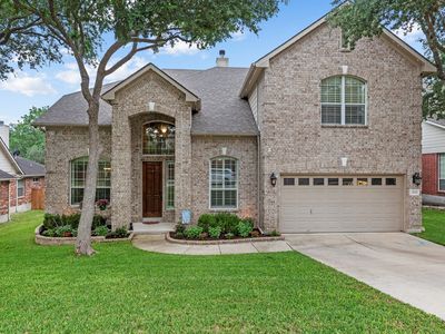 2545 Melville Ln, Schertz, TX, 78154