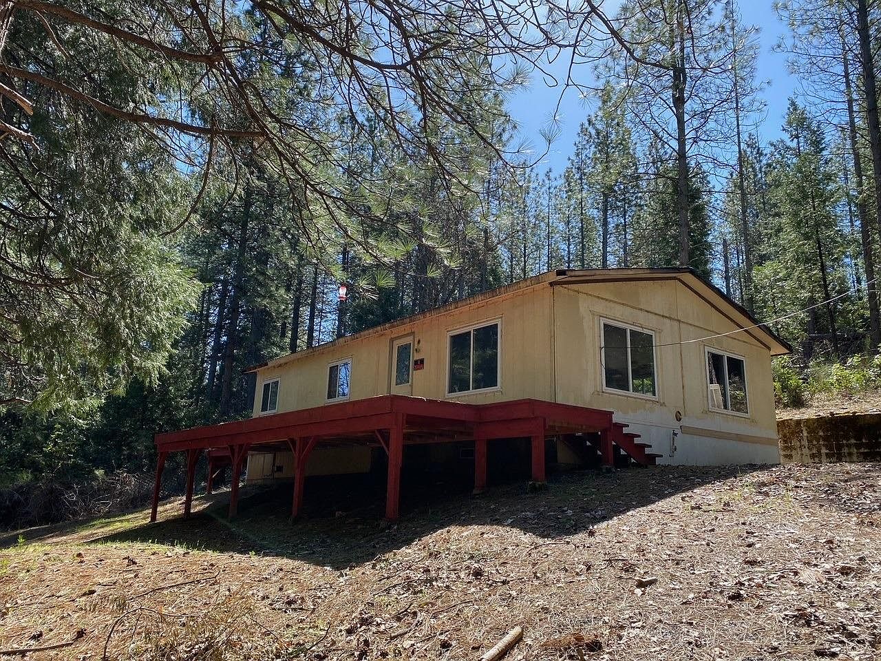 5929 Traverse Creek Rd, Garden Valley, CA 95633 Zillow