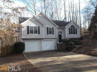 368 Falling Timber Ct, Stockbridge, GA 30281
