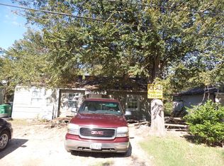 5225 Pederson St, Houston, TX 77033