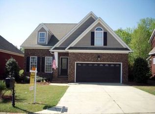 204 Lake Hilton Dr, Chapin, SC 29036