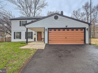 15117 Narrows Ln, Bowie, MD 20716