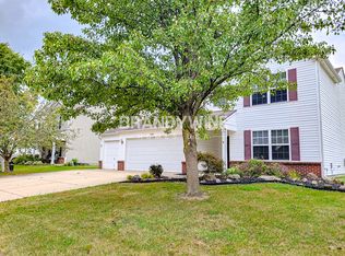 5538 Breaburn Rd, Bargersville, IN 46106