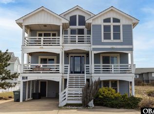 111 S Epstein Dr #5, Nags Head, NC 27959