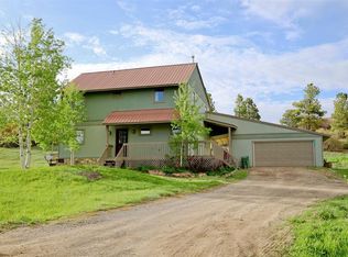 1548 Hills Cir, Pagosa Springs, CO 81147
