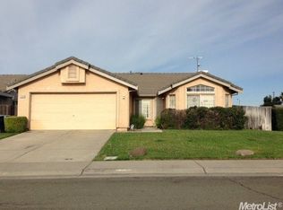1254 Xandria Dr, Sacramento, CA