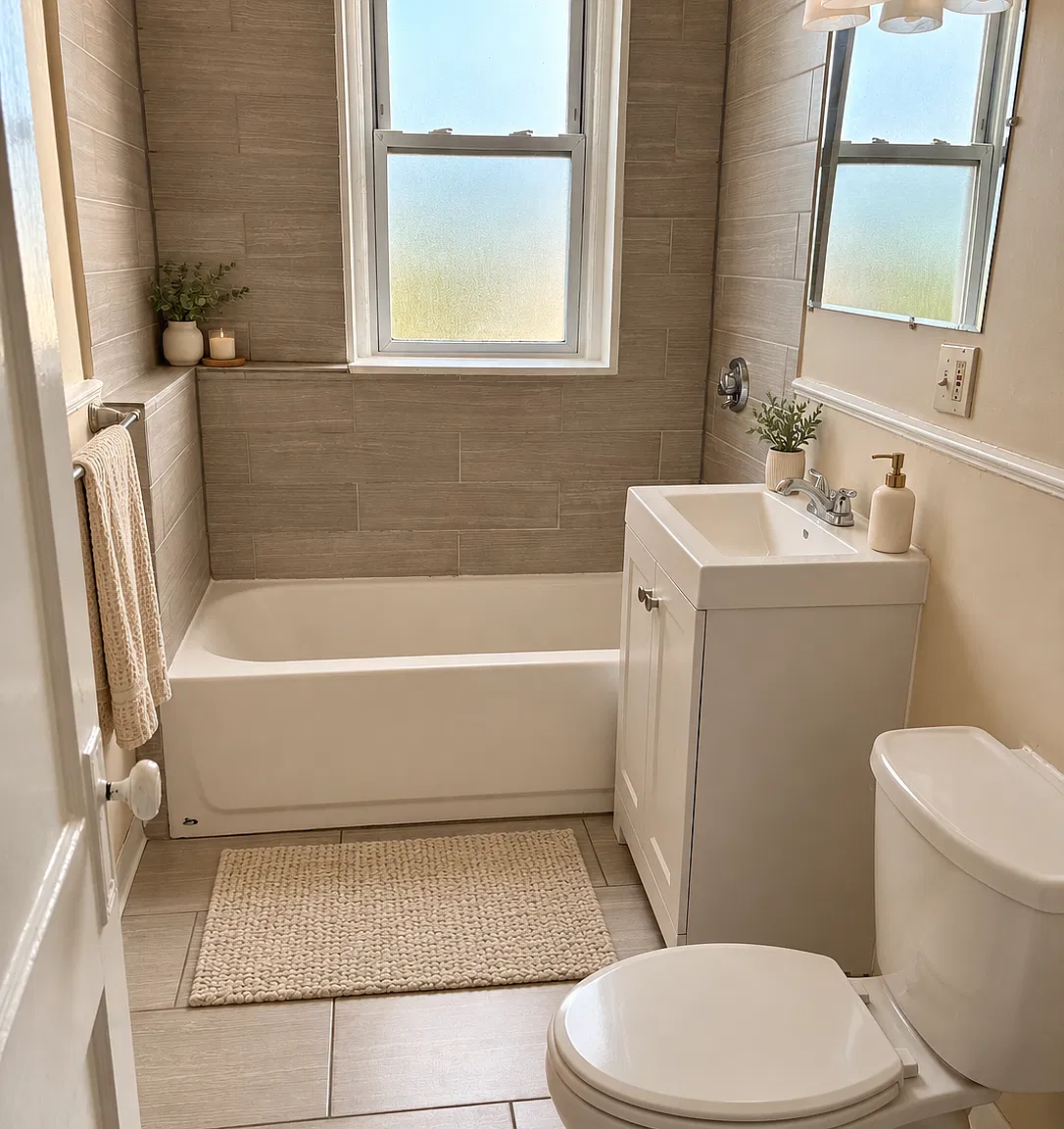 Studio, 400 sqft, $2,275 — Photo 3