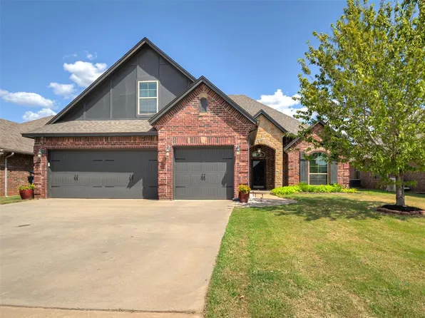 3715 Presidio Cir, Norman, OK 73072
