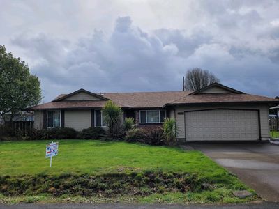 6755 Circle Dr, Tillamook, OR, 97141