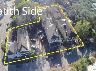 401-417 South Side W 41st St, Savannah, GA 31401