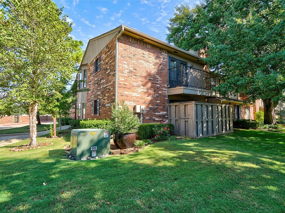 Grand Pointe Condominiums 6500 N Grand Blvd Oklahoma City OK Zillow
