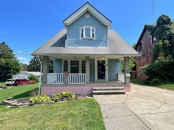 3273 W 86th St, Cleveland, OH 44102