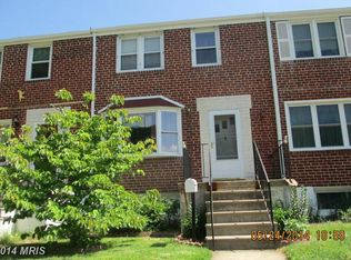 4928 Gateway Ter, Baltimore, MD 21227
