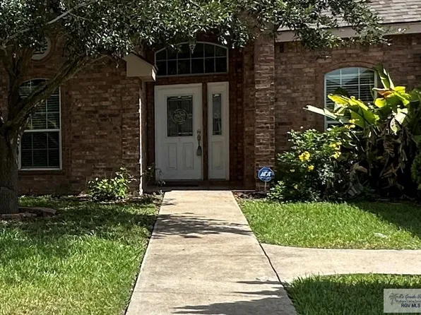 1622 Gabriels Lndg, Harlingen, TX 78550
