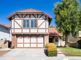 19715 Turtle Springs Way, Porter Ranch, CA 91326