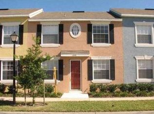 3549 Peppervine Dr, Orlando, FL 32828