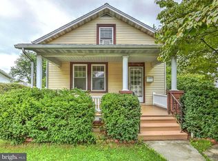 319 Pleasant St, Hanover, PA 17331