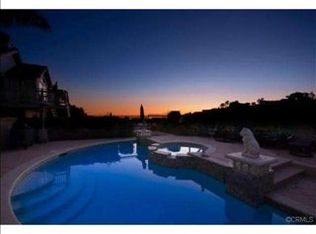 25 Cassis, Dana Point, CA 92629