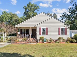 4757 Clopton Dr, Hayes, VA 23072