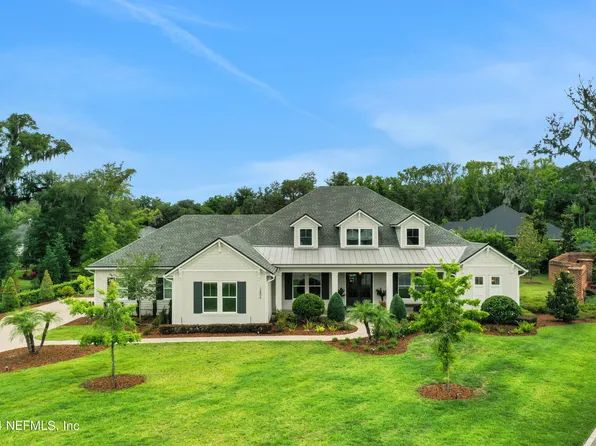 12806 RIVER STORY Court, Jacksonville, FL 32223