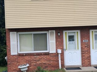 806 Westbury Rd #A, North Versailles, PA 15137