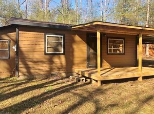 456 Old Highway 89, Mount Airy, NC 27030