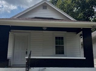 1784 W Gaulbert Ave, Louisville, KY 40210