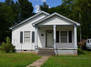 105 Walnut St, Gaffney, SC 29340
