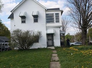 351 E Tallmadge Ave, Akron, OH 44310