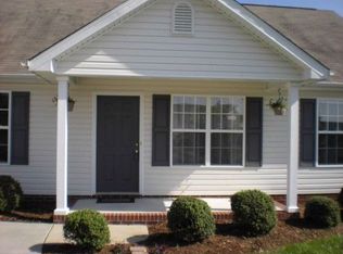 412 Dexter Pl, Monroe, NC 28110