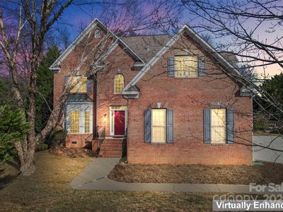 7786 Windsor Forest Pl, Harrisburg, NC, 28075